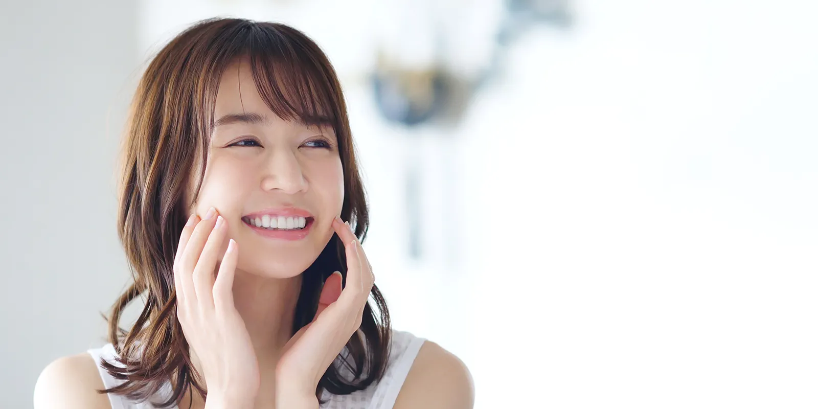 咬筋ボツリヌス治療