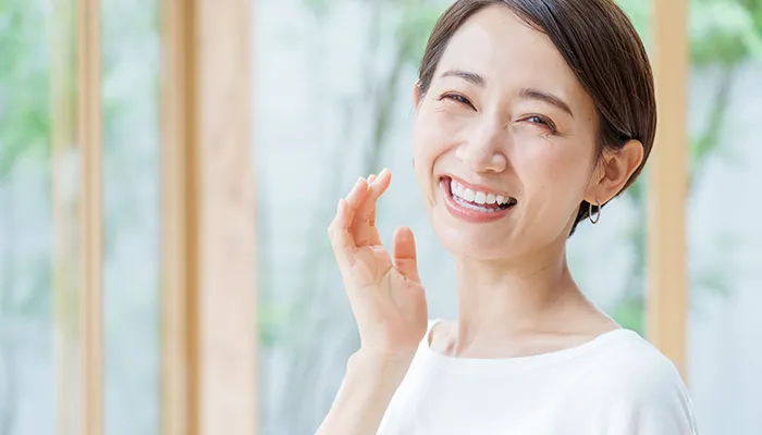 ホ咬筋ボツリヌス治療